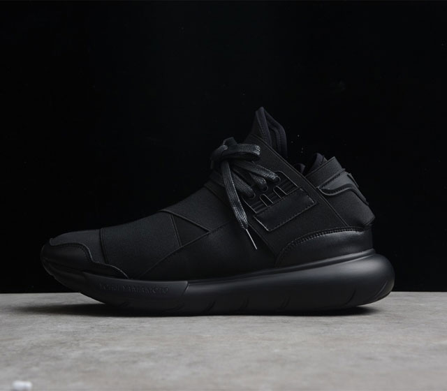 Y-3 QASA HIGH S83183 2019 Y-3 sneakerhead Y3 Size 36-45