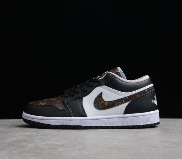 Air Jordan 1 Low AJ1 LV 5553558-039 36 36.5 37.5 38 38.5 39 40 40.5 41 42 42.5