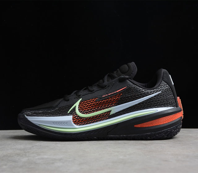 NK Air Zoom G.T. CUT CZ0176-001 REACT+ZOOM STROBEL+ ZOOM GT Logo IZE 40 40.5 41