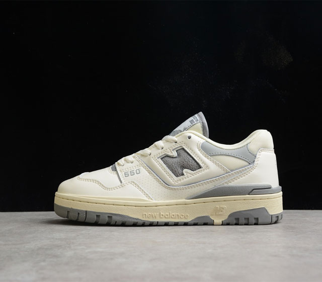 Aim Leon Dore x New Balance NB 550 BB550ALE 36 37 37.5 38 38.5 39.5 40 40.5 41.