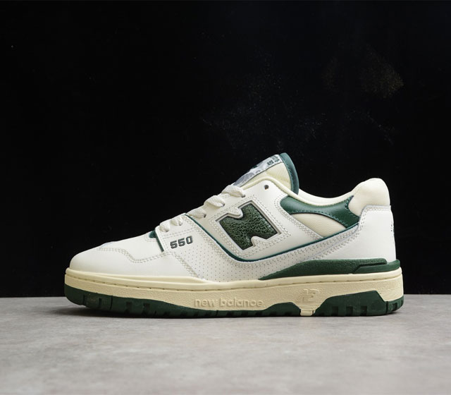 Aim Leon Dore x New Balance 550 BB550ALD 36 37 37.5 38 38.5 39.5 40 40.5 41.5 4