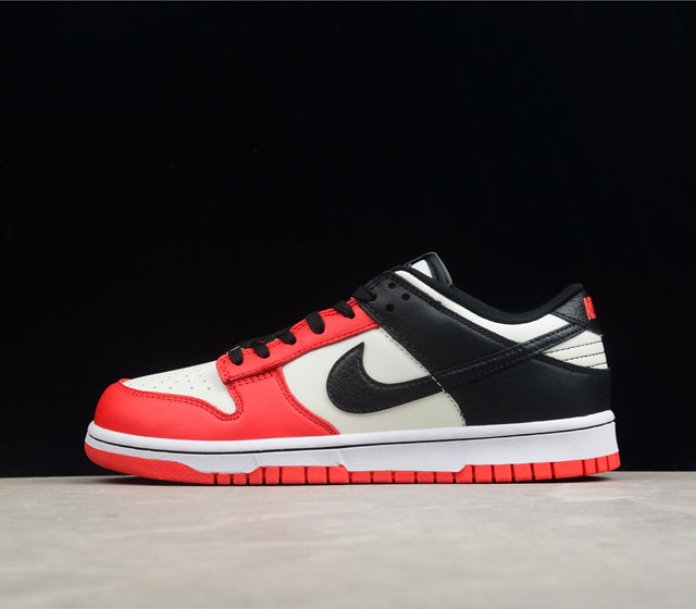 NBA x Nike Dunk Low EMB Chicago DD3363-100 36 36.5 37.5 38 38.5 39 40 40.5 41 4