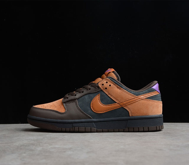 NK Dunk Low PRM Cider DH0601-001 Dunk 36 36.5 37.5 38 38.5 39 40 40.5 41 42 42.