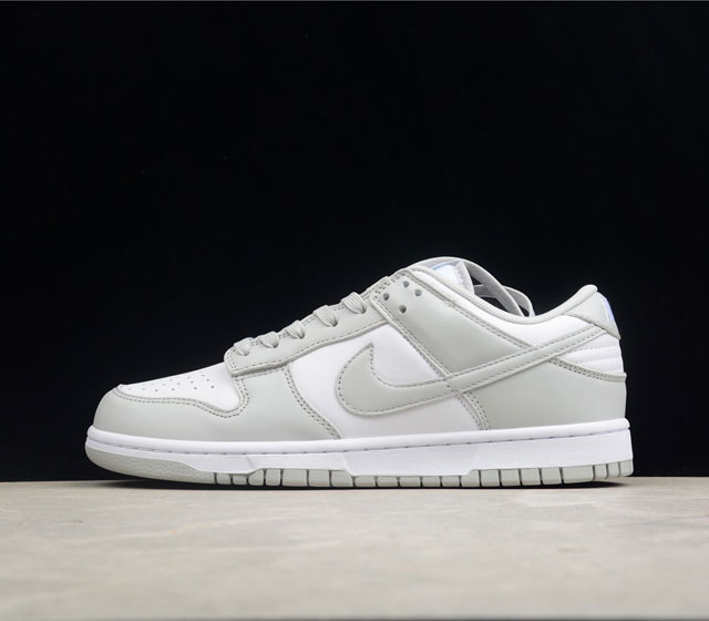 NIKEDunk Low Grey Fog DD1391-103 36 36.5 37.5 38 38.5 39 40 40.5 41 42 42.5 43