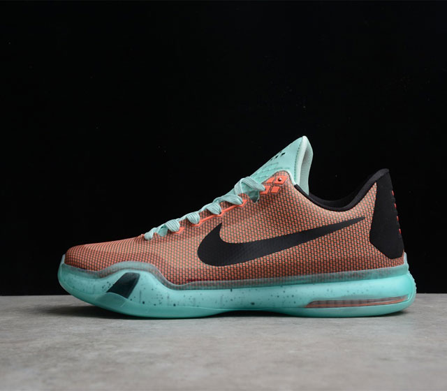 Kobe 10 Easter ZK10 10 705317-808 40 40.5 41 42 42.5 43 44 44.5 45 46