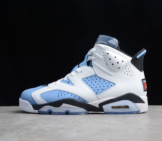 Air Jordan 6 UNC AJ6 CT8529-410 Air Jordan 7 Jumpman Team SIZE 40 40.5 41 42 42