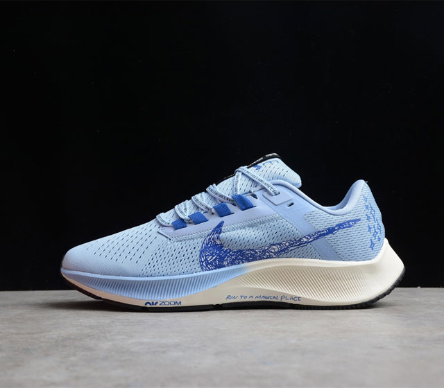 NK Zoom Pegasus 38 38 DM1610-400 39 40 40.5 41 42 42.5 43 44 44.5 45