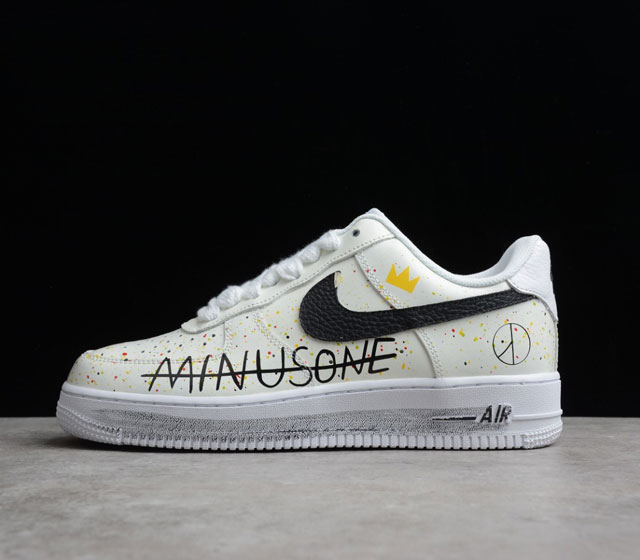 NK Air Force 1 07 PARANOISE AF1 DD3223-10013 36 36.5 37.5 38 38.5 39 40 40.5 41 - Click Image to Close