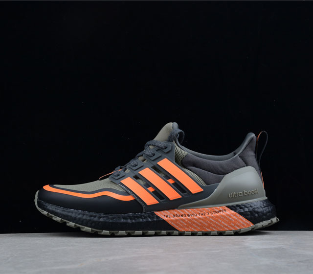 Adidas Ultraboost All Terrain 4.0 H6735917 Stretchweb Boost adidas Ultra Boost