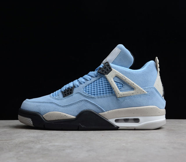 Air Jordan 4 SE University Blue AJ4 CT8527-400 Travis Scott x Air Jordan 4 Air