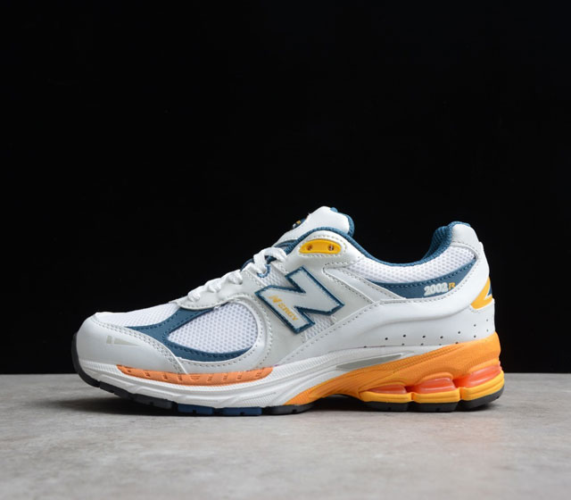 New Balance 2002 M2002RLA 36 37 37.5 38 38.5 39.5 40 40.5 41.5 42 42.5 43 44 44