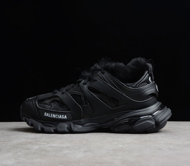 Balenciaga Track Trainers 2021 668555-W6FS1-1520 35 36 37 38 39 40 41 42 43 44