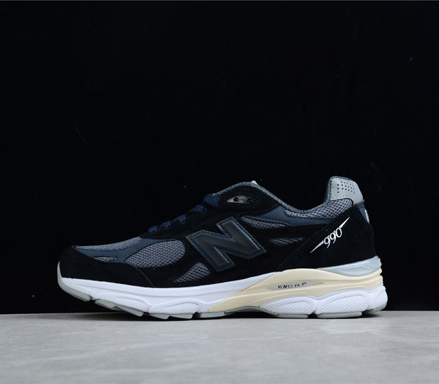 New Balance NB990 M990KI317 36 37 37.5 38 38.5 39 40 40.5 41 42 42.5 43 44 44.5