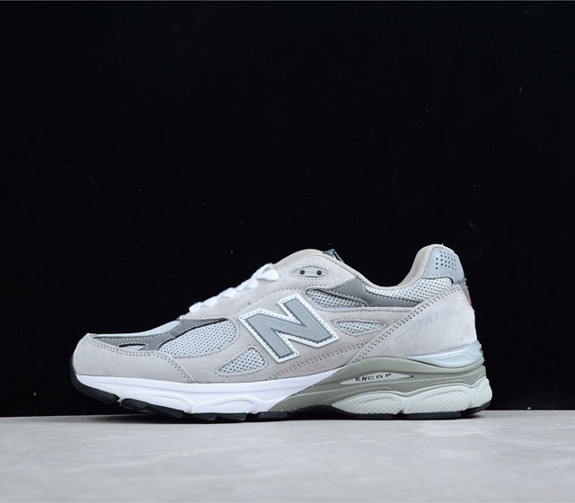 New Balance NB990 M990GY317 36 37 37.5 38 38.5 39 40 40.5 41 42 42.5 43 44 44.5