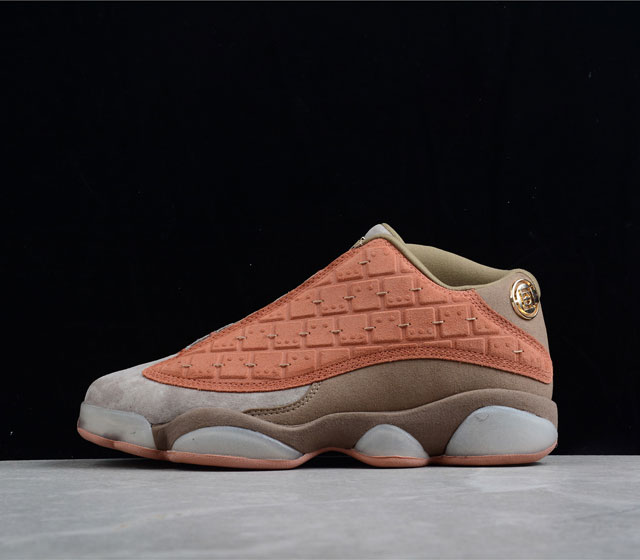 Air Jordan 13 low Clot AT3102-20017 40 40.5 41 42 42.5 43 44 44.5 45 46 47.5 #