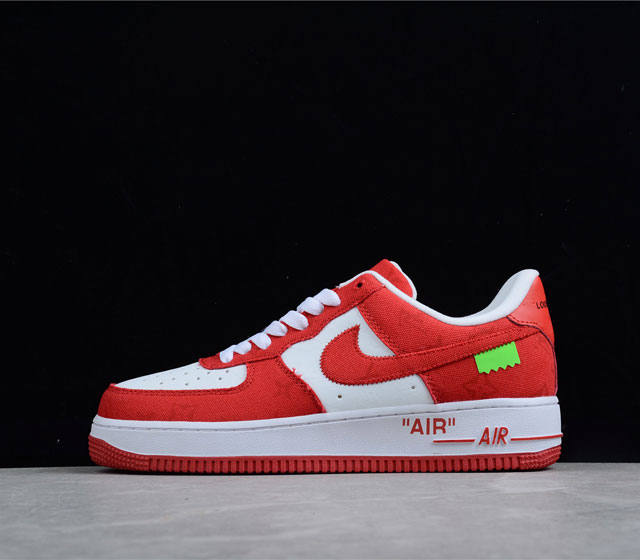 Nk Air Force 1 07 Low LA2314-10220 36 36.5 37.5 38 38.5 39 40 40.5 41 42 42.5 4