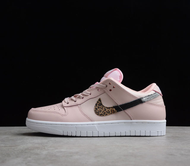 NK Dunk Low Animal Print DD7099-200 36 36.5 37.5 38 38.5 39 40 40.5 41 42 42.5