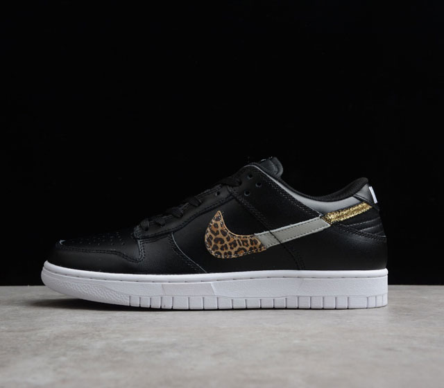 NK Dunk Low Animal Print DD7099 36 36.5 37.5 38 38.5 39 40 40.5 41 42 42.5 43 4