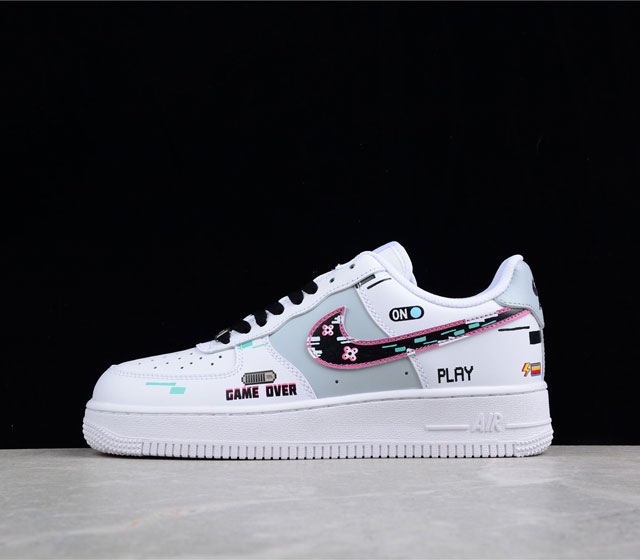 Nike Air Force 1 Low 07 CW2288-11117 36 36.5 37.5 38 38.5 39 40 40.5 41 42 42.5