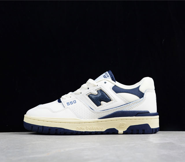 AIM LEON DORE x New Balance BB550 BB550ALF 36-451217 36 37 37.5 38 38.5 39.5 40