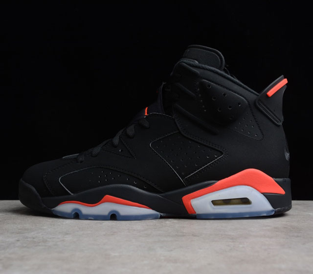 GZ Air Jordan 6 Retro AJ6 384664-060 40 40.5 41 42 42.5 43 44 44.5 45 46 47