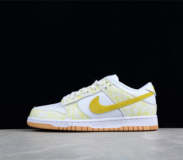 WMNS Nike Dunk Low Yellow Strike DM9467-70017 36 36.5 37.5 38 38.5 39 40 40.5 4