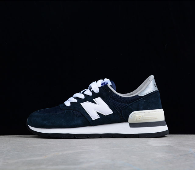 New Balance NB990 M990N17 36 37 37.5 38 38.5 39 40 40.5 41 42 42.5 43 44 44.5 4