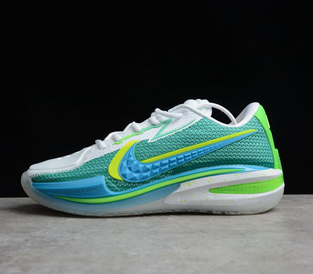 NK Air Zoom G.T. CUT CZ0176-003 REACT+ZOOM STROBEL+ ZOOM GT Logo IZE 40 40.5 41