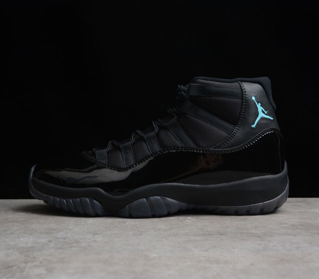 Air Jordan 11 Retro Gamma AJ11 378037-006 Sole 98% 40.5 41 42 42.5 43 44 44.5 4