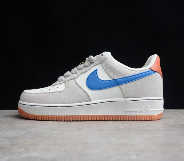 NK Air Force 1 07 First Use AF1 50 DA8302-100 # Size 35.5 36 36.5 37.5 38 38.5