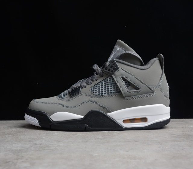 Air Jordan 4 Retro Cool Grey AJ4 4 308497-007 AJ 4 40 40.5 41 42 42.5 43 44 44.5