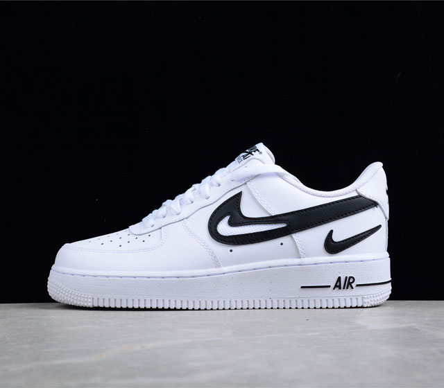 Nk Air Force 1 07 Low DM0143-10117 36 36.5 37.5 38 38.5 39 40 40.5 41 42 42.5 4