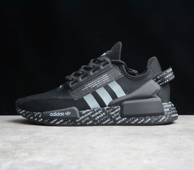 adidas NMD_R1 V2 GX1120 adidas Boost 36 36.5 37 38 38.5 39 40 40.5 41 42 42.5 4