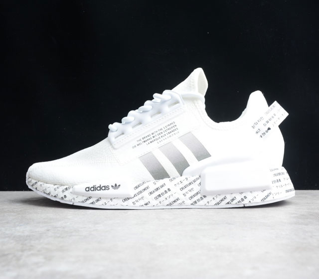 adidas NMD_R1 V2 GX1116 adidas Boost 36 36.5 37 38 38.5 39 40 40.5 41 42 42.5 4