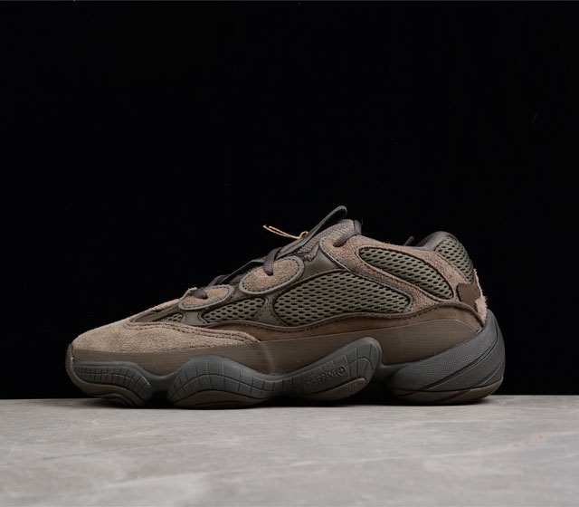 Yeezy 500 500 Taupe Light GX3606 36 36.5 37 38 38.5 39 40 40.5 41 42 42.5 43 44