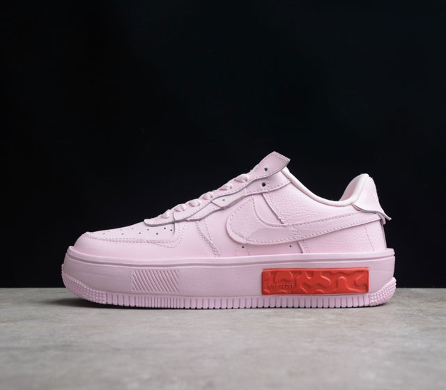 NIKE Air Force 1 Fontanka DA7024-600 # # React 35.5 36 36.5 37.5 38 38.5 39 40