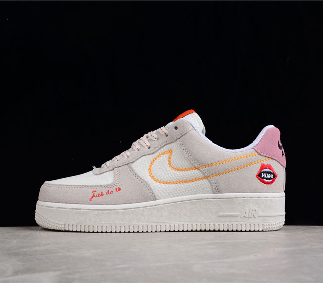 Nk Air Force 1 Low Sail DQ7656-100 36 36.5 37.5 38 38.5 39 40 40.5 41 42 42.5 4