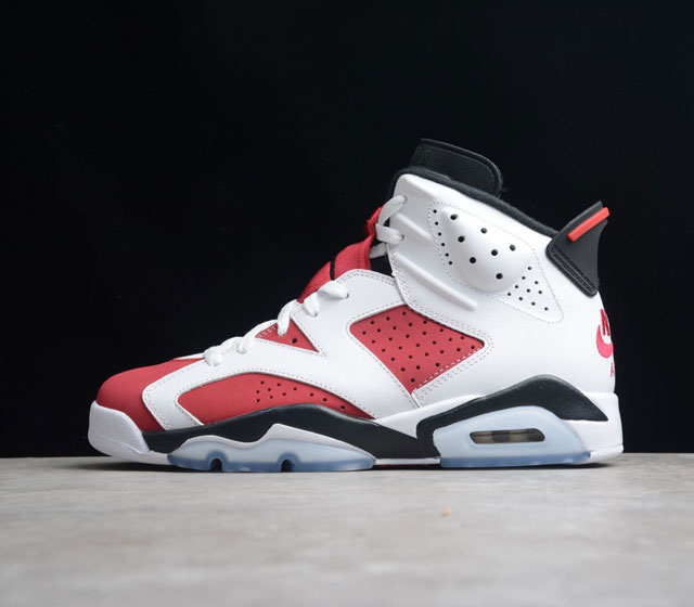 Air Jordan 6 Retro Carmine CT8529-106 AJ Nike Air Jordan 6 Retro Carmine AJ6 20