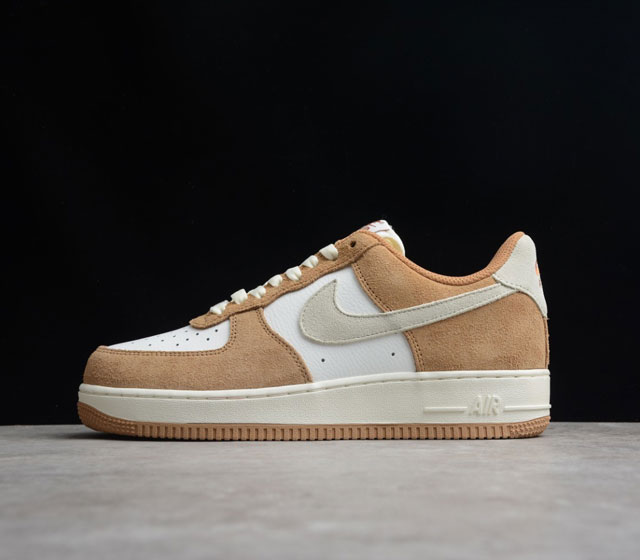 AF1 Air Force 1 BQ8988-104 36-45