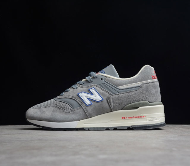 New Balance M997CNR 39.5 40 40.5 41 42 42.5 43 44