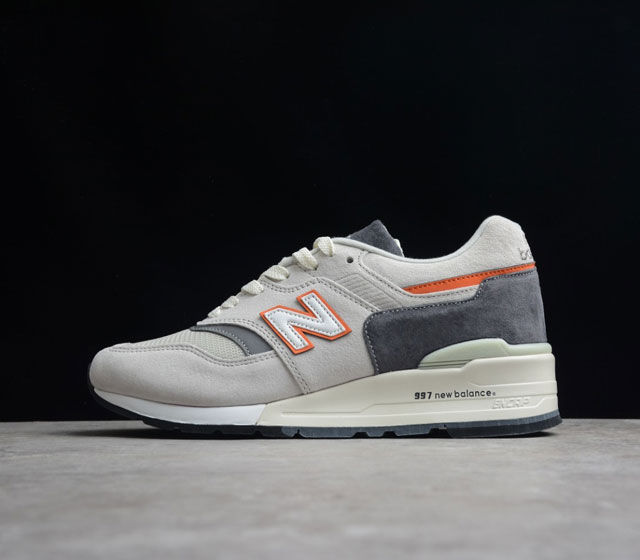 New Balance M997CSEA 39.5 40 40.5 41 42 42.5 43 44