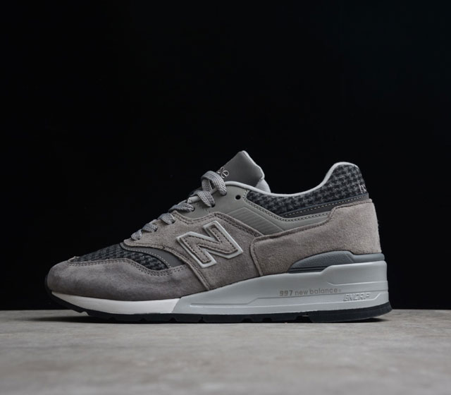 New Balance 997 M997PAK ENCAP 39.5-44