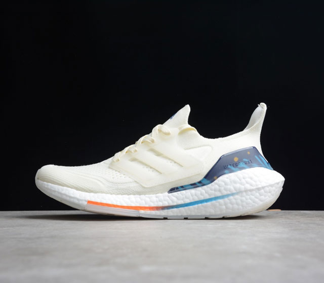 adidas Ultraboost 21 7.0 GX8532 Uitraboost 21 adidasPrimeknit+ Boost - - 36-45