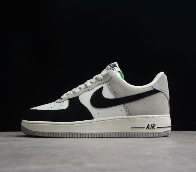 NK Air Force 1 DQ2396-026 36-45