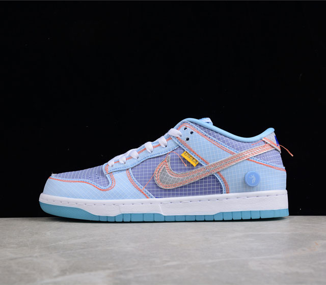 Union LA x Nike Dunk Low DJ9649-400 36 36.5 37.5 38 38.5 39 40 40.5 41 42 42.5