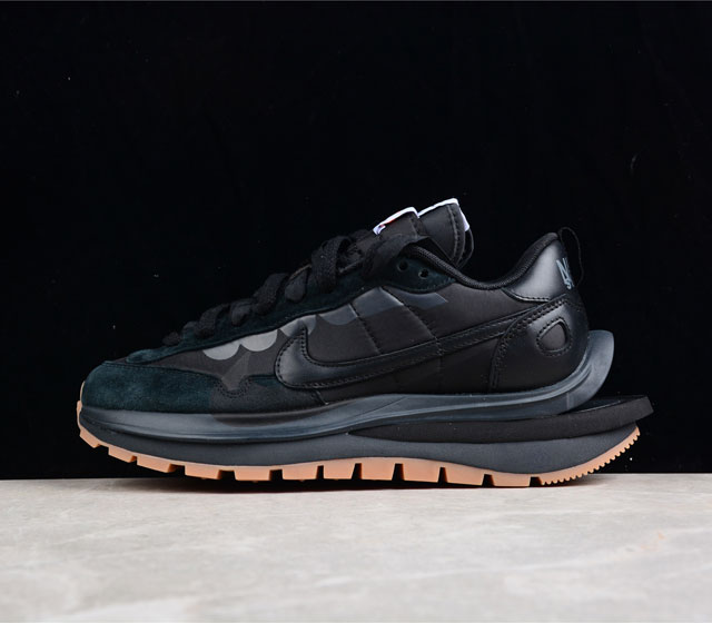 Sacai X Nike VaporWaffle DD1875-100DD1875-001 36 36.5 37.5 38 38.5 39 40 40.5 4