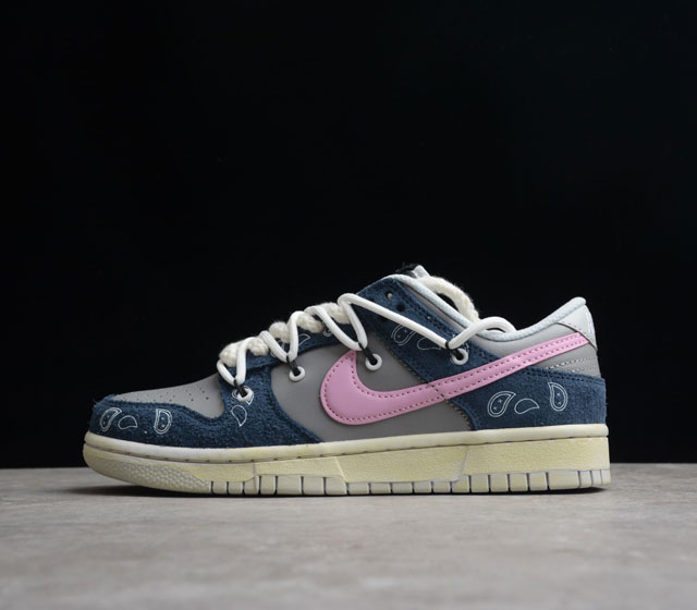 Nike Dunk Low Retro vibe DH7913-001 Nike Dunk Low Retro DH7913-001 36-47