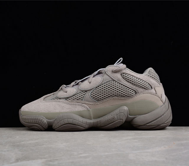 adidas Yeezy 500 Taupe Light GX3607 36-47 36 36.5 37 38 38.5 39 40 40.5 41 42 4