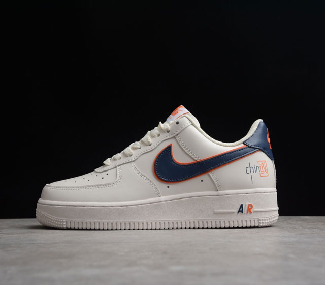 Ni.ke Air Force 1 Low 07 BS8871-101 # 36-45