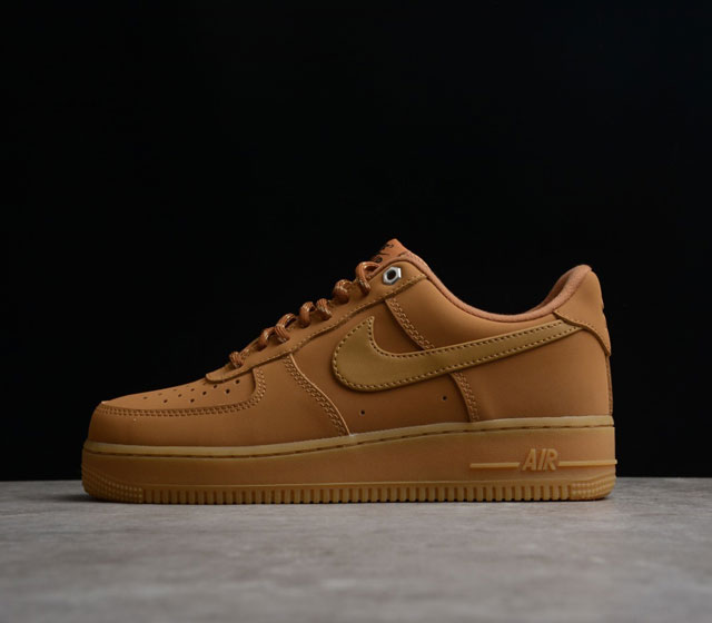 Nike Air Force 1 Low o71 V8 Wheat Flax CJ9179-200 Air Force 1 Nike 36-45